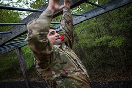 116th Military Intelligence Brigade Best Warrior