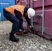 MSU Cleveland Container Inspections