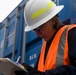 MSU Cleveland Container Inspections