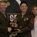 2022 Marine Corps Installations and Logistics Awards Ceremony and Dinner