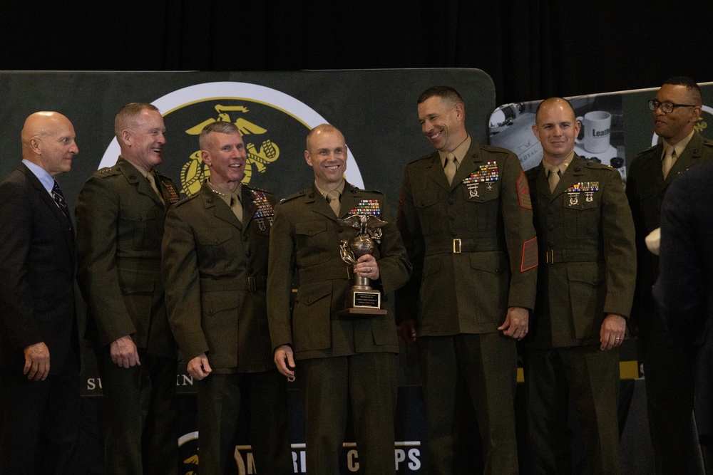 DVIDS - Images - 2022 Marine Corps Installations and Logistics Awards ...