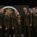 2022 Marine Corps Installations and Logistics Awards Ceremony and Dinner