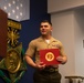 2022 Marine Corps Installations and Logistics Awards Ceremony and Dinner