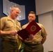 2022 Marine Corps Installations and Logistics Awards Ceremony and Dinner