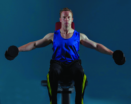 Don’t Skip the Warm-up!