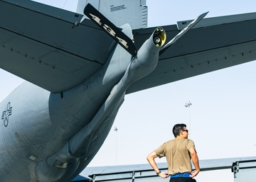 Sky Shield IV: AUAB hones strategic mission capabilities