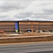 Second barracks project at Fort McCoy, funded in FY ’20, surpasses 75 percent complete
