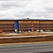 Second barracks project at Fort McCoy, funded in FY ’20, surpasses 75 percent complete