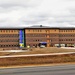 Second barracks project at Fort McCoy, funded in FY ’20, surpasses 75 percent complete