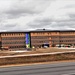 Second barracks project at Fort McCoy, funded in FY ’20, surpasses 75 percent complete