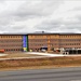 Second barracks project at Fort McCoy, funded in FY ’20, surpasses 75 percent complete