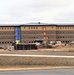 Second barracks project at Fort McCoy, funded in FY ’20, surpasses 75 percent complete