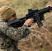 Marines compete at the Marine Corps Marksmanship Championship