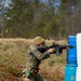 Marines compete at the Marine Corps Marksmanship Championship