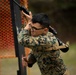 Marines compete at the Marine Corps Marksmanship Championship