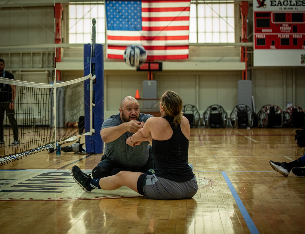 The Invictus Games The Hague 2020