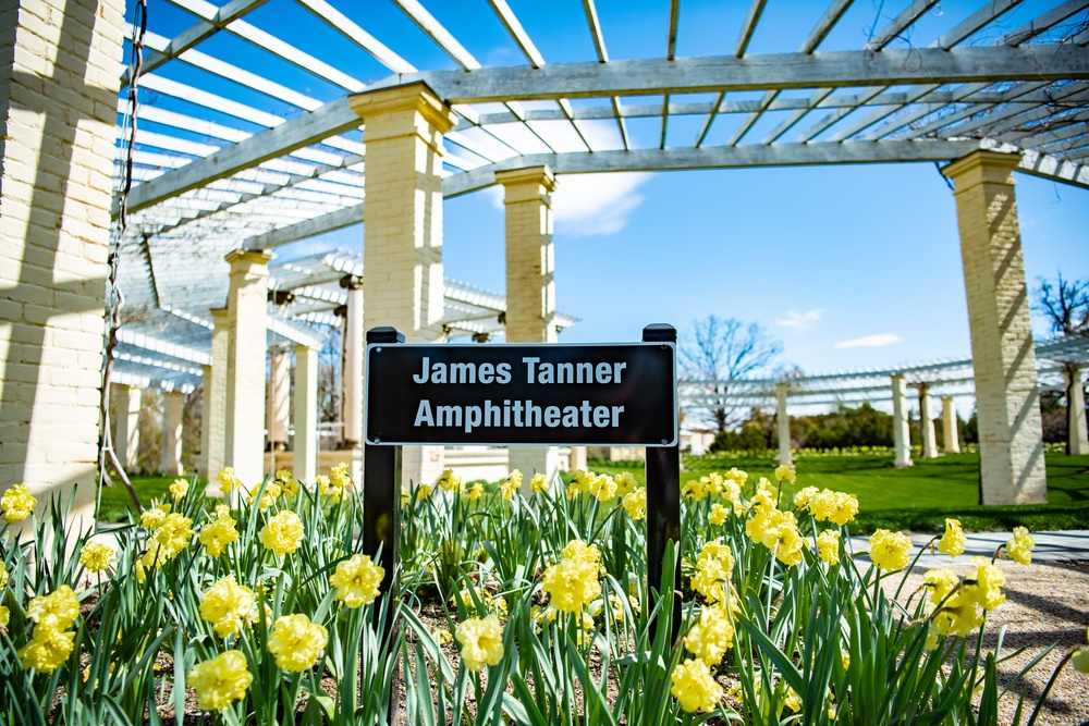 John Tanner Amphitheater