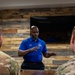 Warrior Wellness: AFW2 program meets with LRAFB personnel
