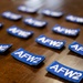 Warrior Wellness: AFW2 program meets with LRAFB personnel