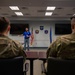 Warrior Wellness: AFW2 program meets with LRAFB personnel