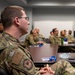 Warrior Wellness: AFW2 program meets with LRAFB personnel