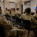 Warrior Wellness: AFW2 program meets with LRAFB personnel