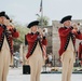 Army Day at the Alamo Fiesta 2022