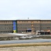 Second barracks project at Fort McCoy, funded in FY ’20, surpasses 75 percent complete