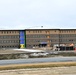 Second barracks project at Fort McCoy, funded in FY ’20, surpasses 75 percent complete