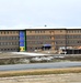 Second barracks project at Fort McCoy, funded in FY ’20, surpasses 75 percent complete