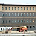 Second barracks project at Fort McCoy, funded in FY ’20, surpasses 75 percent complete