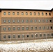 Second barracks project at Fort McCoy, funded in FY ’20, surpasses 75 percent complete