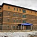 Second barracks project at Fort McCoy, funded in FY ’20, surpasses 75 percent complete