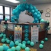 Keesler Turns It Teal for SAAPM
