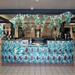 Keesler Turns It Teal for SAAPM
