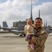 Marine Medium Tiltrotor Squadron 161 Homecoming