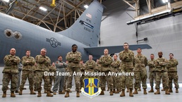 914th Maintenance group wins AFRC 2021 Maintenance Effectiveness Award