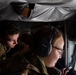 UCF AFROTC cadets fly with the 91st ARS during AIM flight
