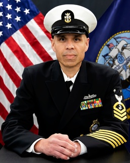 Navy Talent Acquisition Group Portland Chief Recruiter