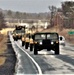 April 2022 training operations at Fort McCoy