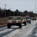April 2022 training operations at Fort McCoy