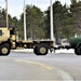 April 2022 training operations at Fort McCoy
