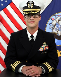 Navy Talent Acquisition Group Portland Executive Officer