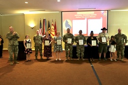 Honor of the Joshua Tree