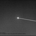 Target Drone During High Energy Laser Engagement