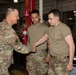 TRADOC Commander visits 128th Aviation Brigade Soldiers at Fort Eustis!