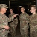 TRADOC Commander visits 128th Aviation Brigade Soldiers at Fort Eustis!