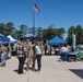 Helping agencies host Combined Awareness Event