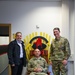 688th Cyberspace Wing leadership visits the 691st Cyberspace Operations Squadron