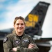 2022 F-16 Viper Demonstration Team Portraits